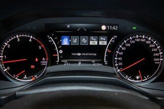 2021 Toyota Landcruiser FJA300R VX Red 10 Speed Sports Automatic Wagon
