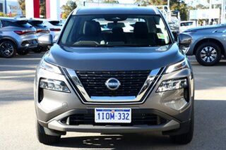 X-TRAIL 2WD AUTO ST MY25