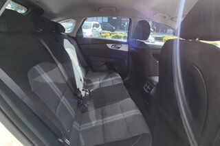 2021 Kia Cerato BD MY21 S White 6 Speed Sports Automatic Hatchback