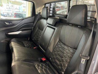 2022 Nissan Navara D23 MY22.5 ST-X Grey 7 Speed Sports Automatic Utility