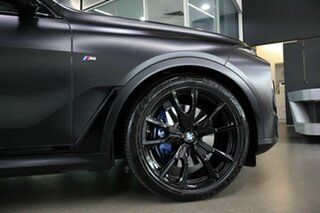 2023 BMW X7 G07 LCI xDrive40d Steptronic M Sport Black 8 Speed Sports Automatic Wagon