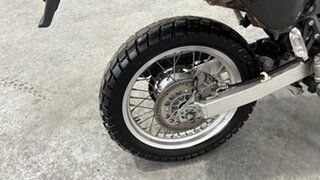 2016 Suzuki DR650SE 650CC Dual Sports 644cc