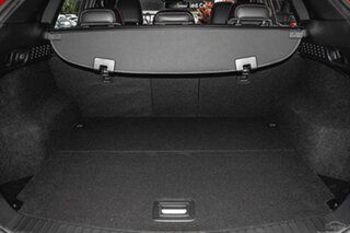 2025 Mazda CX-5 KF4WLA G35 SKYACTIV-Drive i-ACTIV AWD GT SP Red 6 Speed Sports Automatic Wagon