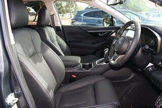 2024 Subaru Outback B7A MY24 AWD Touring CVT Magnetite Grey 8 Speed Constant Variable Wagon