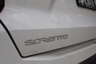 2024 Kia Sorento MQ4 PE MY25 HEV AWD GT-Line White 6 Speed Sports Automatic Wagon Hybrid