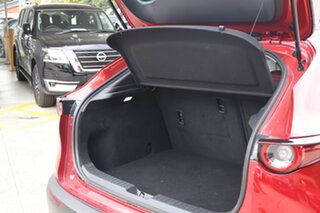 2024 Mazda CX-30 DM2W7A G25 SKYACTIV-Drive GT SP Silver 6 Speed Sports Automatic Wagon