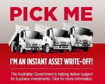 Truck Image