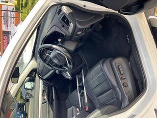 2018 Honda CR-V RW MY18 VTi-LX 4WD White 1 Speed Constant Variable Wagon