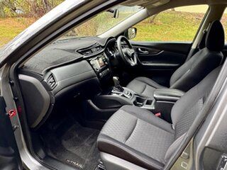 2018 Nissan X-Trail T32 Series II ST X-tronic 2WD Grey 7 Speed Constant Variable Wagon