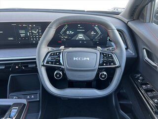 New Actyon K60 1.5T Petrol Auto 2WD MY26