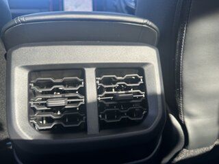 2025 Ford Ranger PY 2025.25MY Raptor FullTime 4WD DR Blue Lightning 10 Speed Sports Automatic