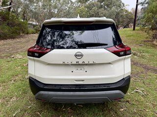 2024 Nissan X-Trail T33 MY24 ST-L X-tronic 2WD White 7 Speed Constant Variable Wagon