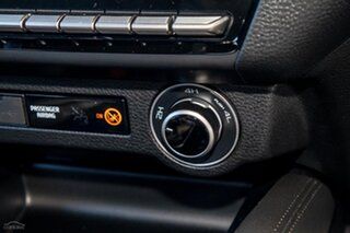 2025 Mazda BT-50 TFS40J XTR Black 6 Speed Sports Automatic Utility