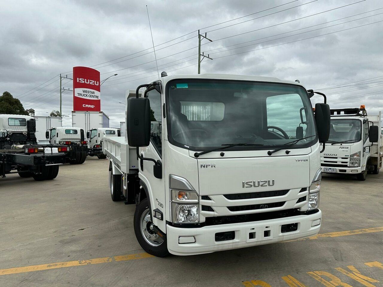 Truck Image