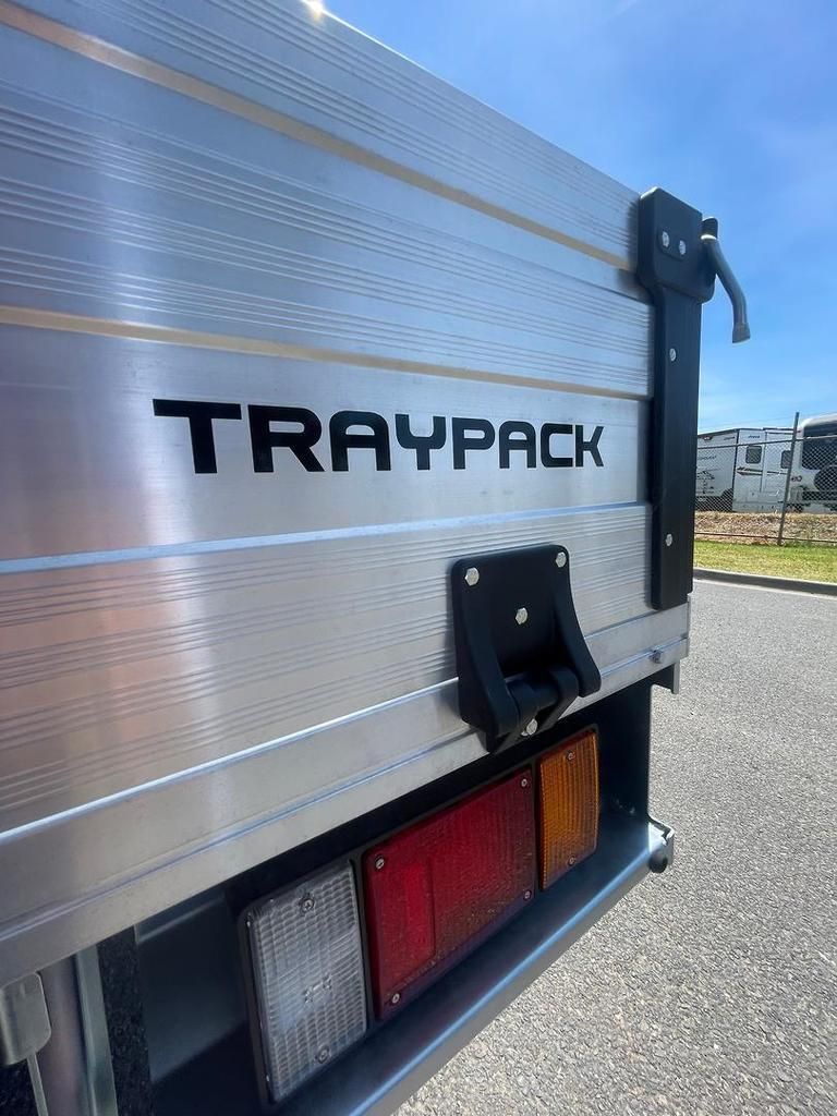 Truck Image