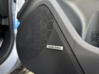 2024 Subaru WRX VB MY24 RS Sport Lineartro AWD Ice Silver 8 Speed Constant Variable Sedan