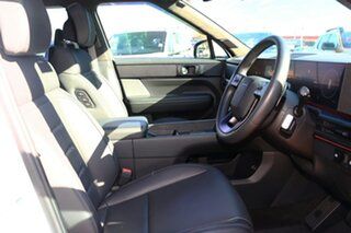 2024 Hyundai Santa Fe MX5.V1 MY25 Hybrid AWD Calligraphy Creamy White 6 Speed Automatic Wagon Hybrid