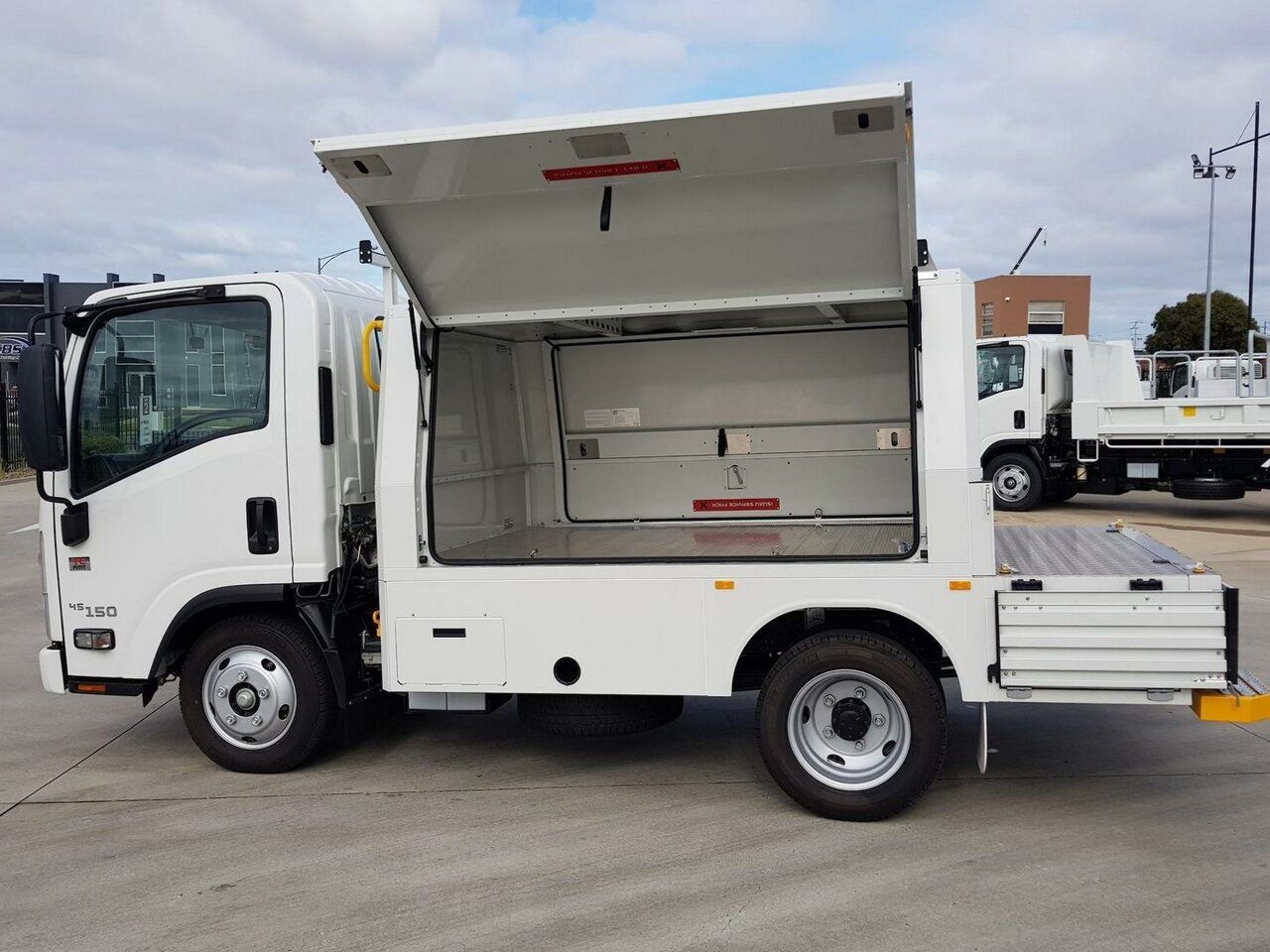 Truck Image