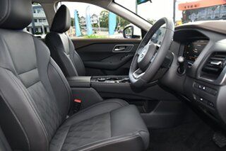 2024 Nissan X-Trail T33 MY24 Ti-L X-tronic 4WD Ivory Pearl 7 Speed Constant Variable Wagon
