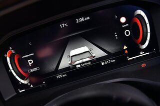 2024 Nissan X-Trail T33 MY23 Ti-L X-tronic 4WD Blue 7 Speed Constant Variable Wagon