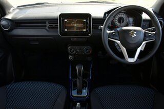2025 Suzuki Ignis Pure White Pearl Hatchback