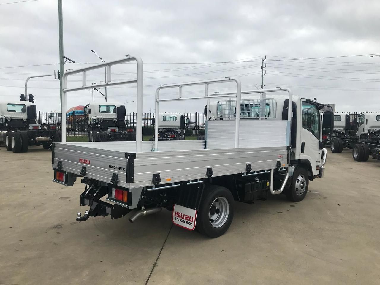 Truck Image