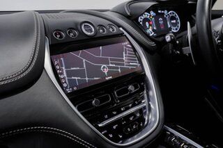 2022 Aston Martin DBX MY22 AWD White 9 Speed Sports Automatic Wagon
