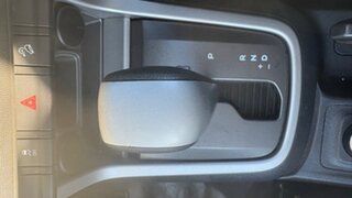 2017 Holden Colorado RG MY17 LS (4x4) White 6 Speed Automatic Crew Cab Chassis