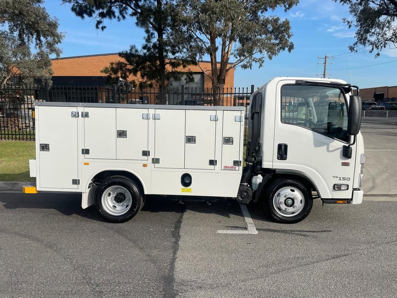 Truck Image