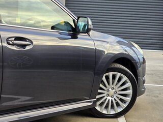 2010 Subaru Liberty B5 MY10 2.5i Sports Lineartronic AWD Premium Grey 6 Speed Constant Variable