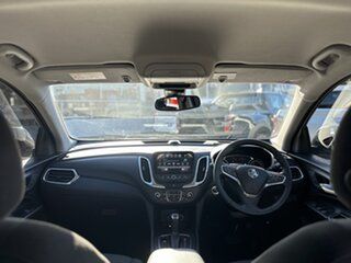 2017 Holden Equinox EQ MY18 LT (FWD) Grey 9 Speed Automatic Wagon