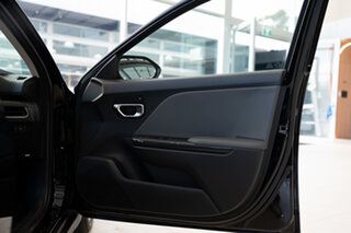 2025 Kia K4 CL4M MY25 Sport+ Aurora Black 6 Speed Sports Automatic Sedan