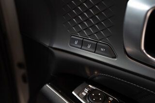 2025 Kia Sorento MQ4 PE MY25 GT-Line AWD Silky Silver 8 Speed Sports Automatic Dual Clutch Wagon