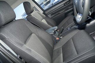 2024 Toyota Hilux GUN126R SR Double Cab Graphite 6 Speed Sports Automatic Utility