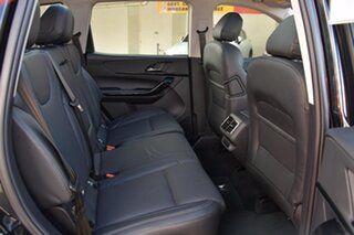 2024 Mahindra XUV700 MY25 AX7L Black Edition Black 6 Speed Automatic Wagon