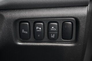 2019 Mitsubishi ASX XD MY20 Exceed 2WD Orange 1 Speed Constant Variable Wagon