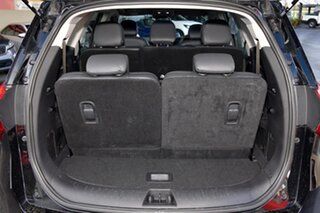 2024 Mahindra XUV700 MY25 AX7L Black Edition Black 6 Speed Automatic Wagon