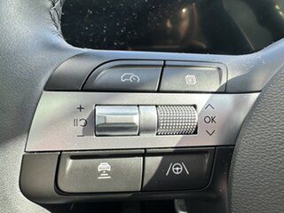 2024 Hyundai Tucson NX4.V3 MY25 Premium D-CT AWD Titan Grey 7 Speed Sports Automatic Dual Clutch
