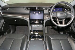 2023 Jeep Grand Cherokee WL MY23 Limited Diamond Black 8 Speed Sports Automatic Wagon
