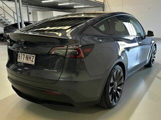 2023 Tesla Model Y MY23 Performance Grey 1 Speed Auto Active Select Wagon