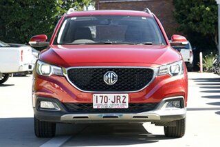2021 MG ZS AZS1 MY21 Essence 2WD Red 6 Speed Automatic Wagon