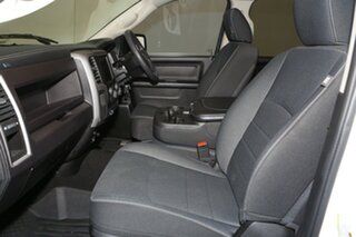 2021 Ram 1500 DS MY21 Express Quad Cab SWB White 8 Speed Automatic Utility