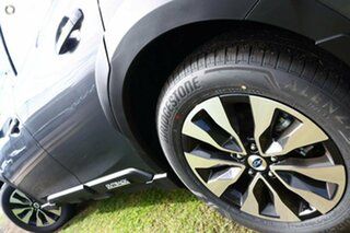 2024 Subaru Outback B7A MY25 AWD Touring CVT Magnetite Grey 8 Speed Constant Variable Wagon