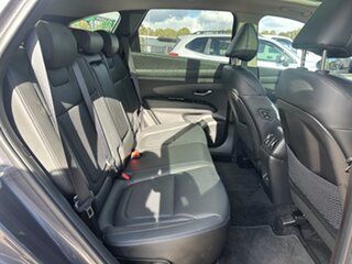 2024 Hyundai Tucson NX4.V3 MY25 Premium D-CT AWD Titan Grey 7 Speed Sports Automatic Dual Clutch