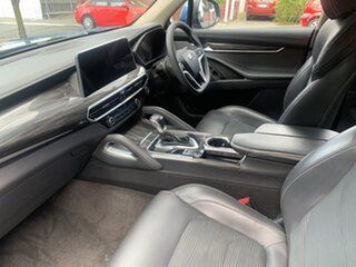 2022 LDV D90 SV9A (2WD) Blue 6 Speed Automatic Wagon
