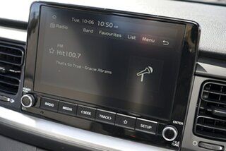 Stonic S 1.0L T/P 7Spd DCT Wagon MY25