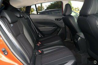 2025 Subaru Crosstrek G6X MY24 2.0S Lineartronic AWD Sun Blaze Pearl 8 Speed Constant Variable Wagon