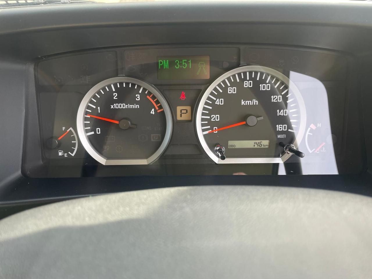 Truck Image