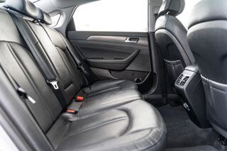 2016 Hyundai Sonata LF3 MY17 Elite Polished Metal 6 Speed Sports Automatic Sedan