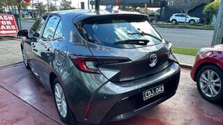 2022 Toyota Corolla ZWE219R Ascent Sport E-CVT Hybrid Grey 1 Speed Constant Variable Hatchback